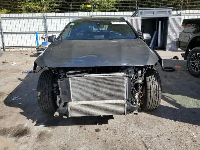 2018 MERCEDES-BENZ GLA 250  