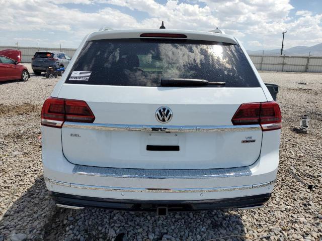 2019 VOLKSWAGEN ATLAS SEL