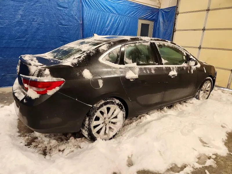 2012 BUICK VERANO   
