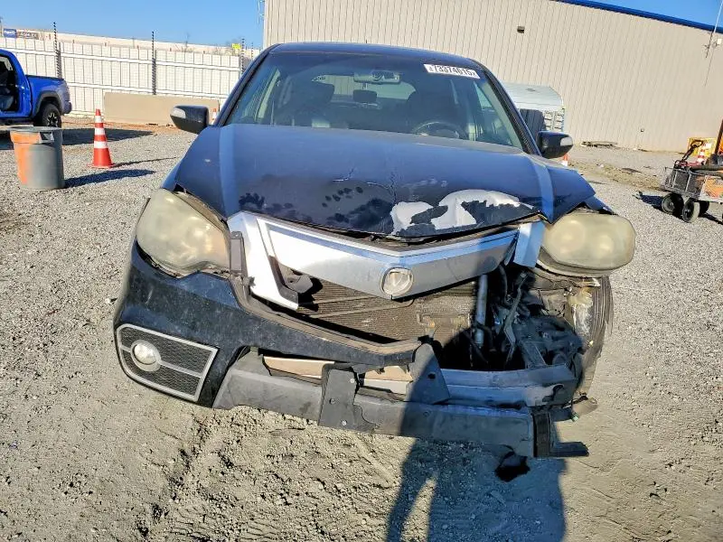 2010 ACURA RDX   