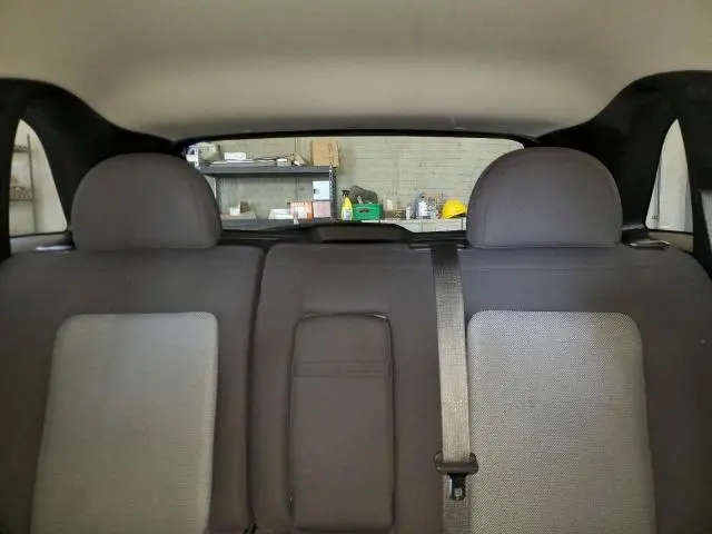 2013 CHEVROLET CAPTIVA LT  
