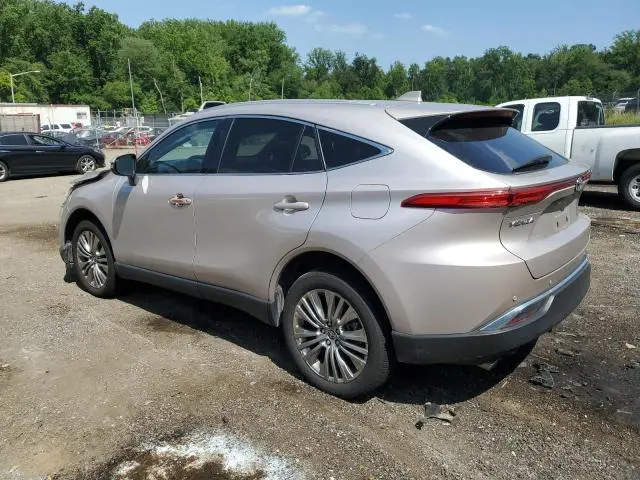 2023 TOYOTA VENZA LE  