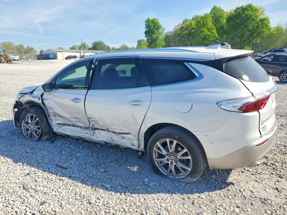 2023 BUICK ENCLAVE PREMIUM  