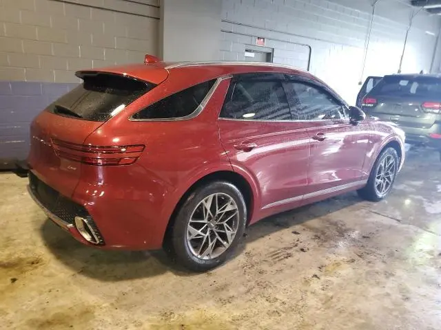 2022 GENESIS GV70 BASE  