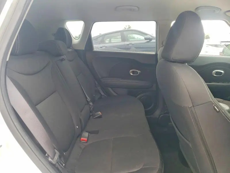 2014 KIA SOUL BASE  