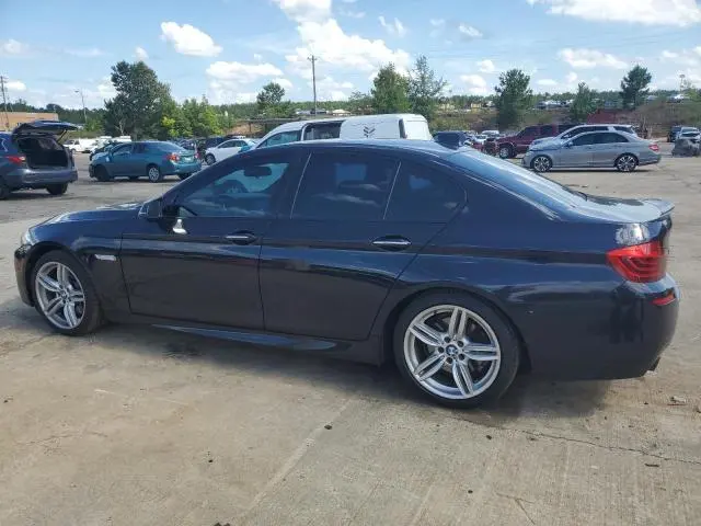2015 BMW 535 I  