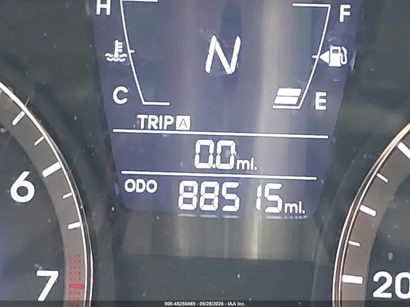 2014 HYUNDAI ACCENT GS