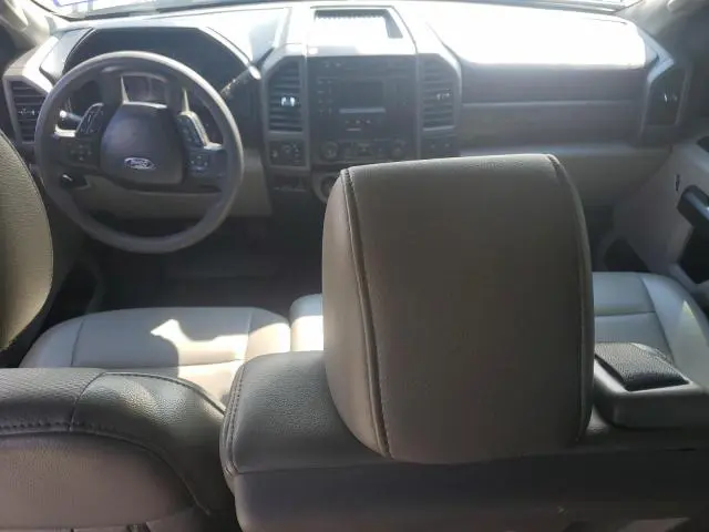 2020 FORD F250 SUPER DUTY  