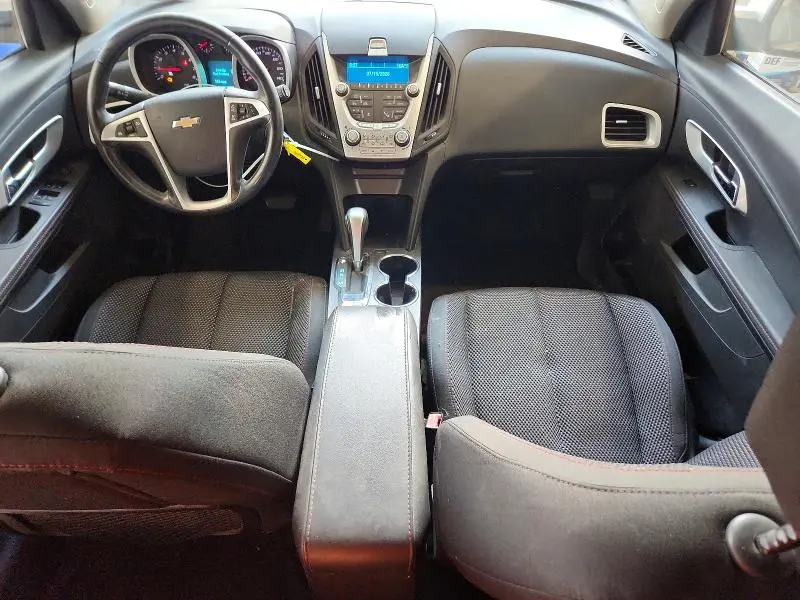 2011 CHEVROLET EQUINOX LT  