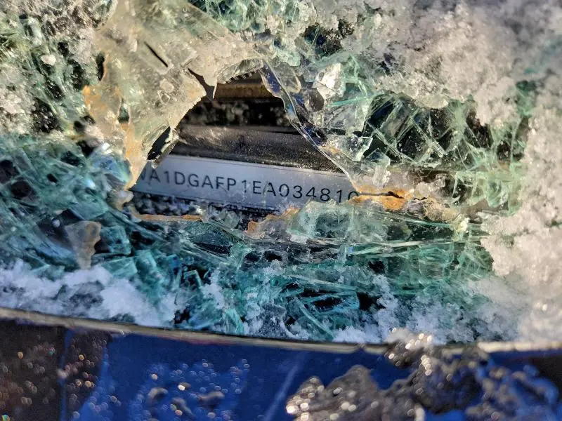 2014 AUDI Q5 PREMIUM PLUS  