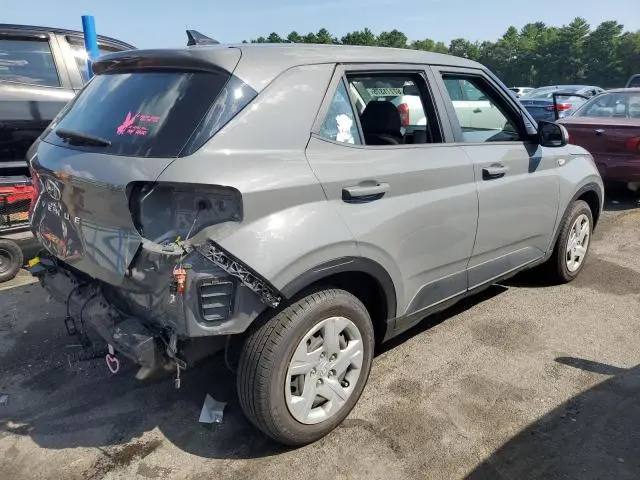 2020 HYUNDAI VENUE SE  