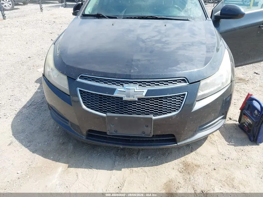 2013 CHEVROLET CRUZE ECO AUTO