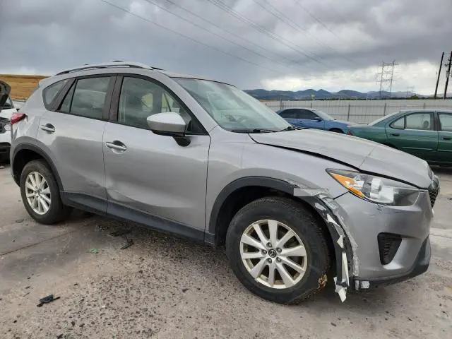 2014 MAZDA CX-5 SPORT  