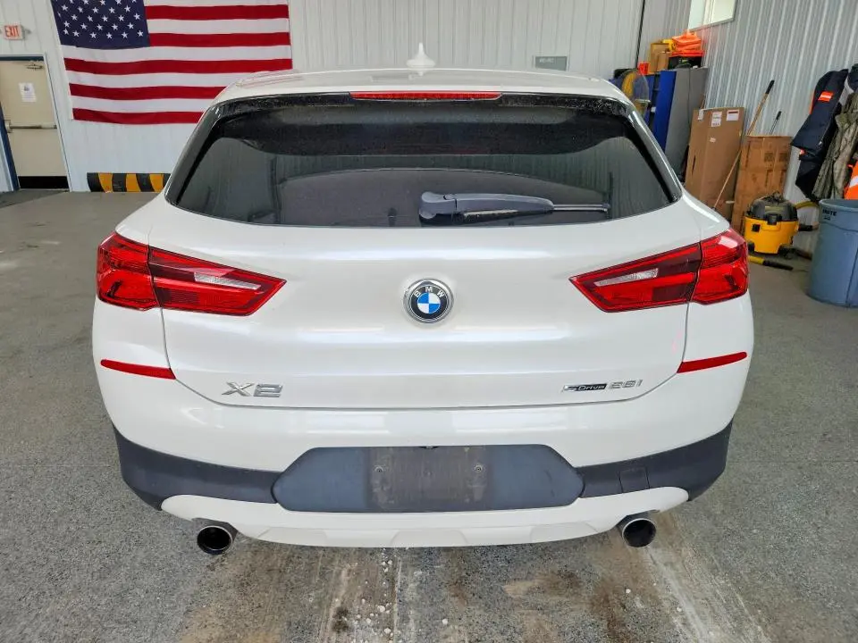 2018 BMW X2 SDRIVE28I  