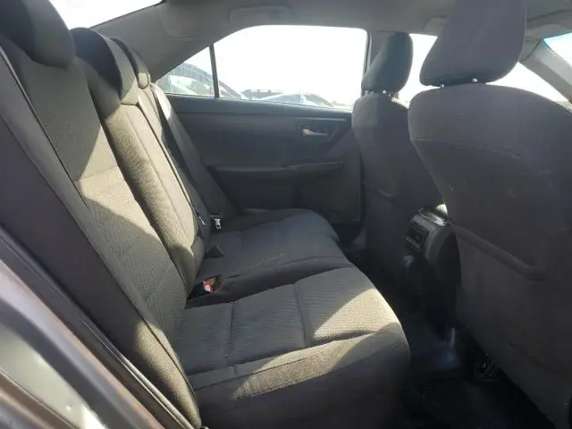 2015 TOYOTA CAMRY HYBRID  