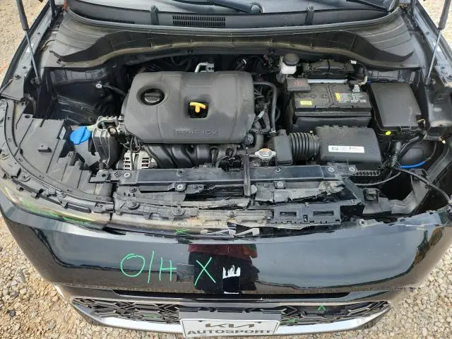 2023 KIA SOUL GT LINE  