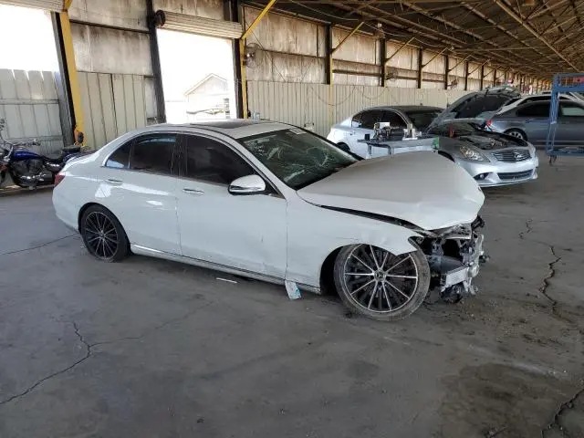 2020 MERCEDES-BENZ C 300  