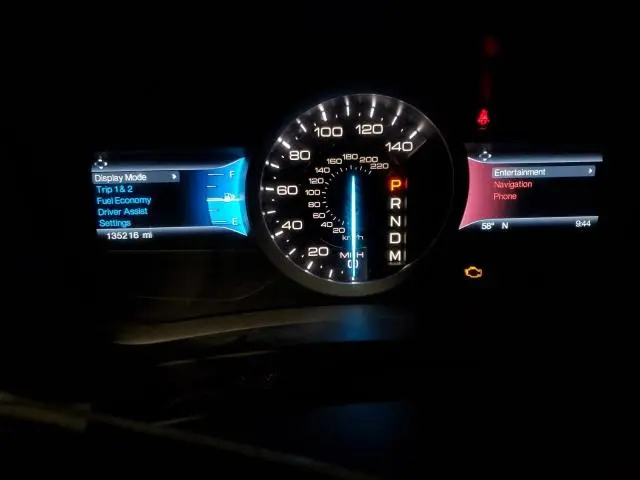 2014 FORD EXPLORER SPORT  