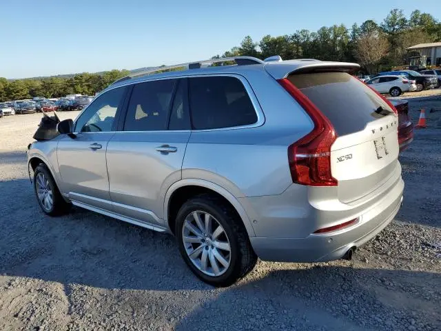 2018 VOLVO XC90 T5  