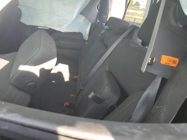 2021 GMC SIERRA K1500 SLE  