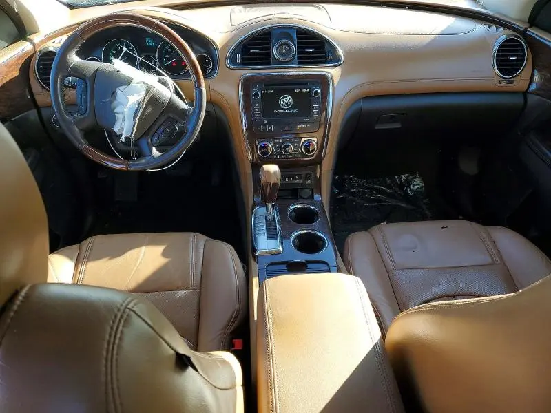 2014 BUICK ENCLAVE   