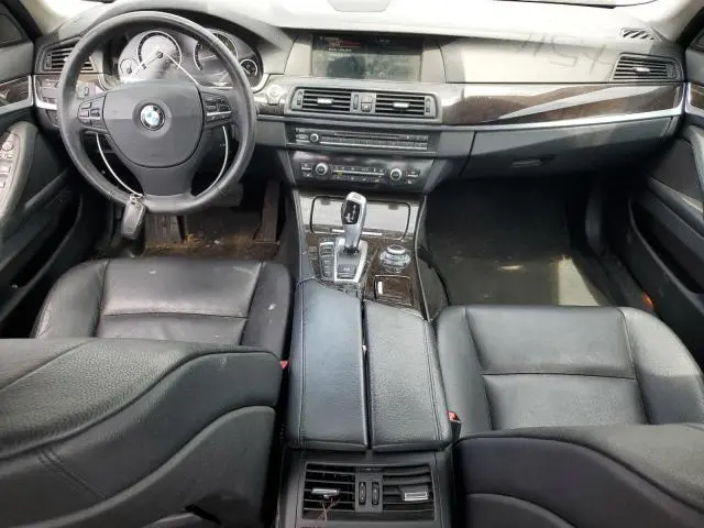 2013 BMW 535 XI  