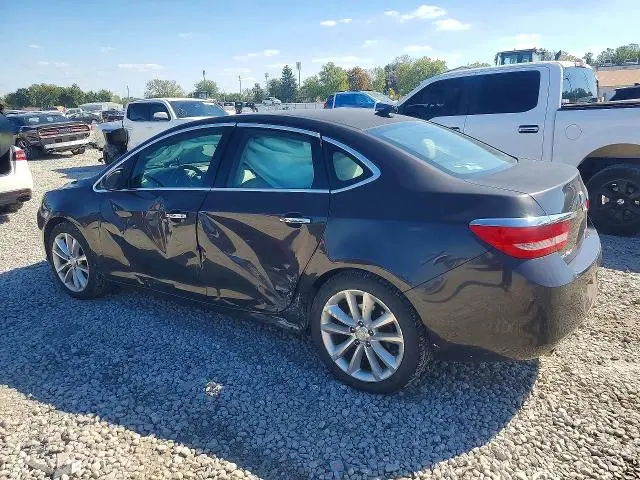 2014 BUICK VERANO CONVENIENCE  