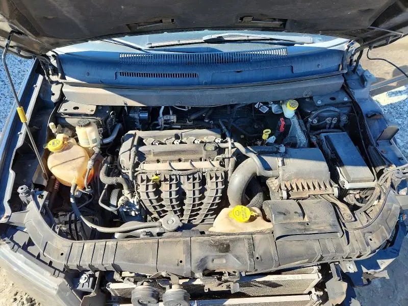 2016 DODGE JOURNEY CROSSROAD  