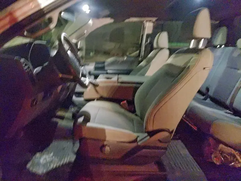 2017 FORD F250 SUPER DUTY  