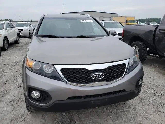 2013 KIA SORENTO EX  