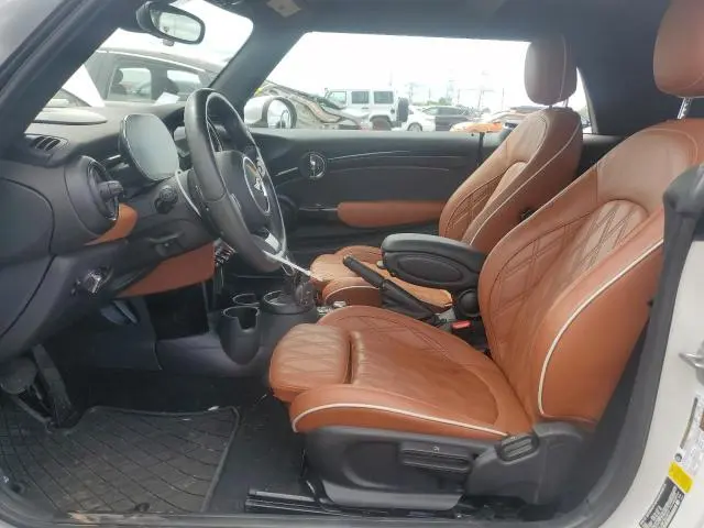 2023 MINI COOPER S  