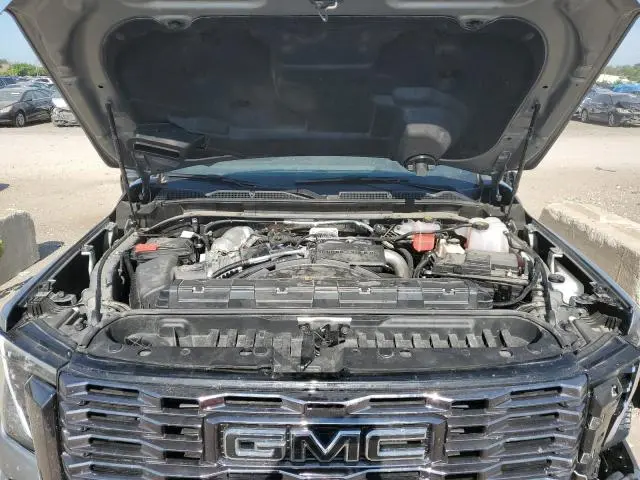 2024 GMC SIERRA K2500 DENALI ULTIMATE  