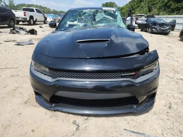 2019 DODGE CHARGER GT  