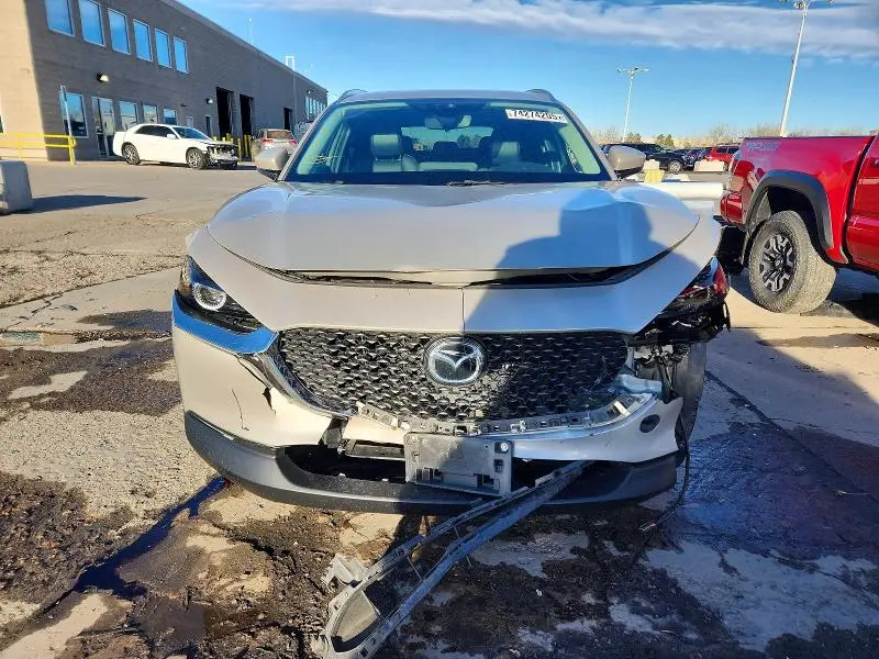 2022 MAZDA CX-30 SELECT  
