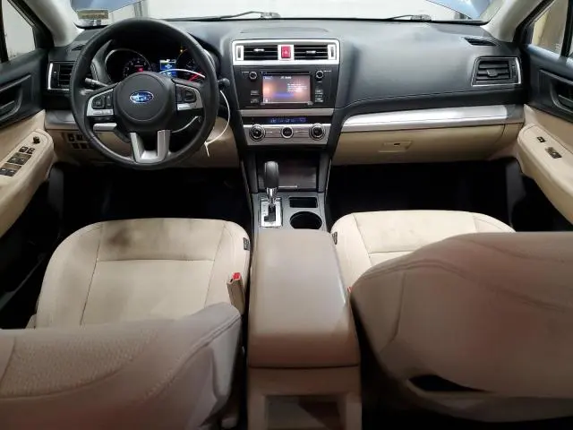 2015 SUBARU LEGACY 2.5I  