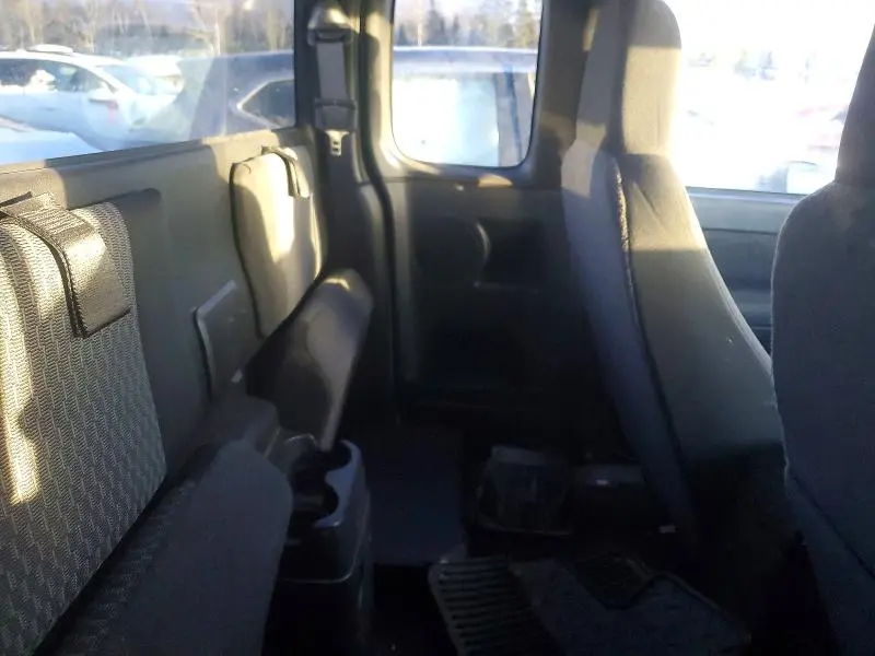 2010 CHEVROLET COLORADO LT  