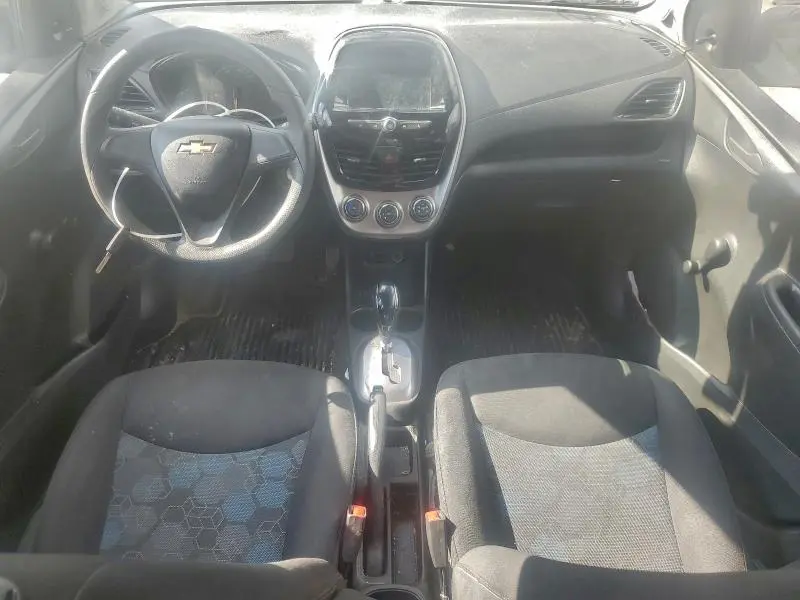 2018 CHEVROLET SPARK LS  