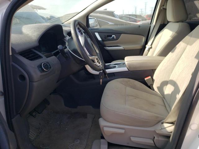 2011 FORD EDGE SE