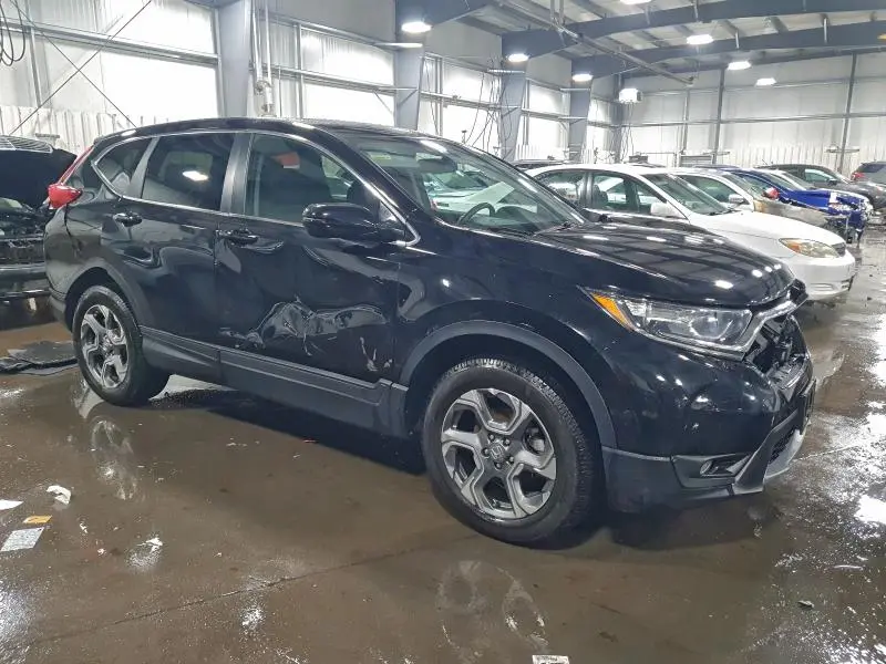 2019 HONDA CR-V EXL  