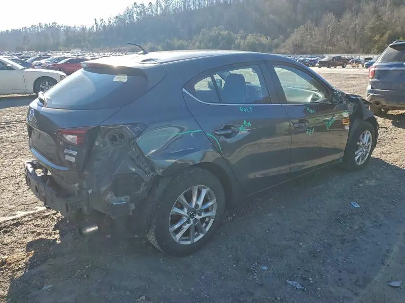 2014 MAZDA 3 TOURING  