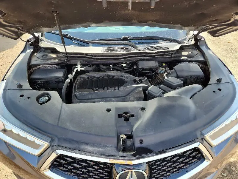 2018 ACURA MDX TECHNOLOGY  