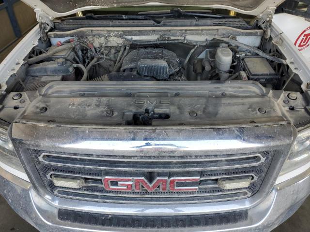 2019 GMC SIERRA K2500 HEAVY DUTY