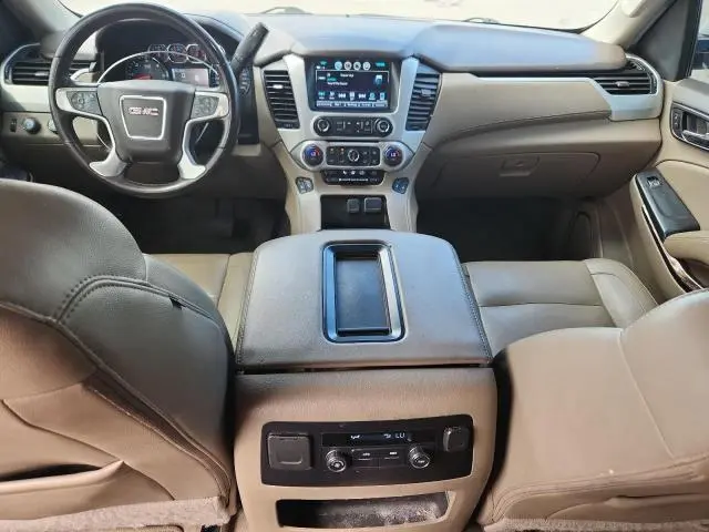2020 GMC YUKON SLT  