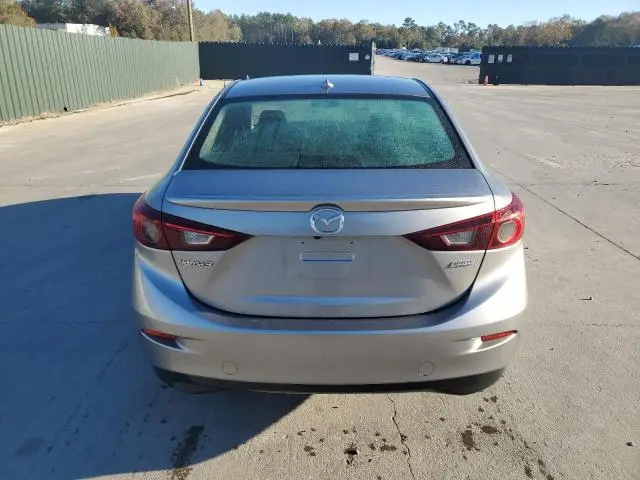 2015 MAZDA 3 TOURING  