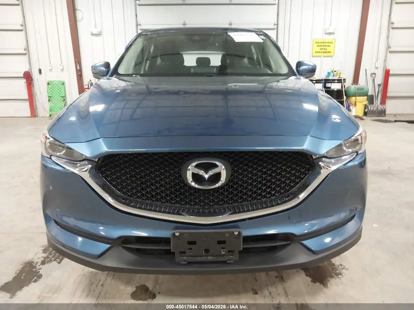 2017 MAZDA CX-5 SPORT