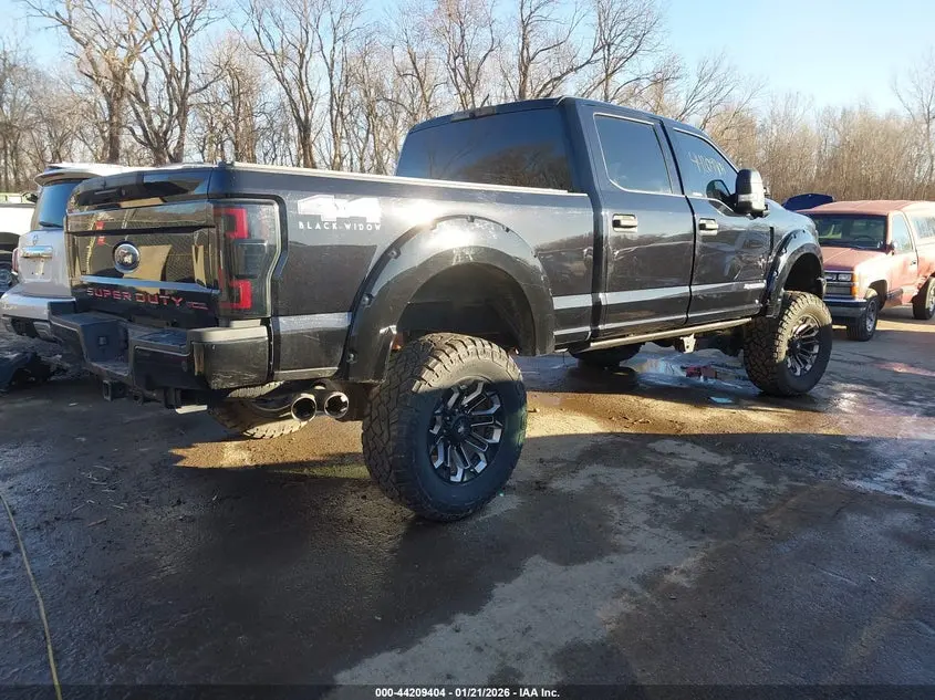 2019 FORD F-250 XLT