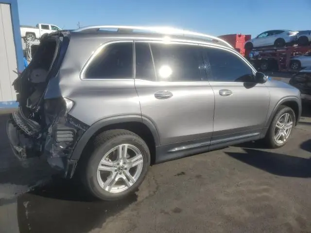 2021 MERCEDES-BENZ GLB 250