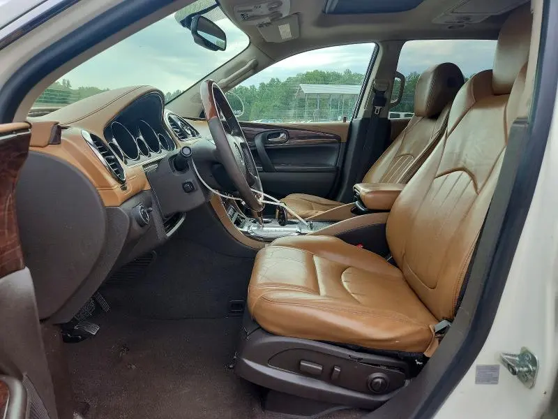 2013 BUICK ENCLAVE   