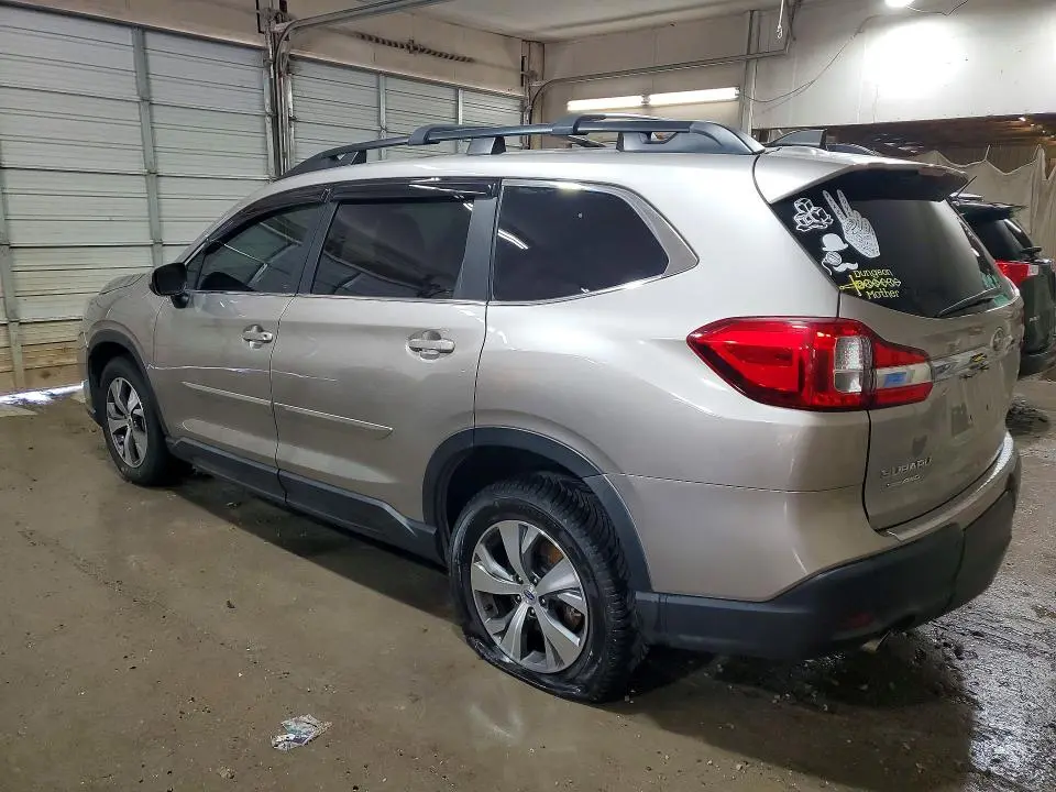2019 SUBARU ASCENT PREMIUM  