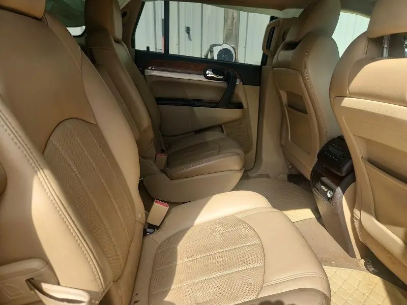 2012 BUICK ENCLAVE   